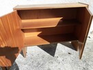 Szafka-regalik z płyty meblowej, 90x25x75 cm - 2