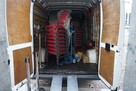 Przewóz osób, lotniska, wesela, TAXI kierowca szofer 5 osób - 8