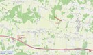 Działka 950 m2 Góry gm. Jakubów k/ Mińsk Mazowiecki - 11