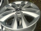 Felgi Alu R17 5x112 Mercedes-Benz OE C-KLASA W205 7.0 x 17 - 6