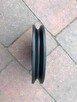 Koło zwrotne liny drabin GEDA lift standard comfort - 5