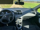 peugeot 308 sw 1,4 benzyna - 8