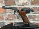 Pistolet samopowtarzalny Colt Huntsman kal. .22LR - 4