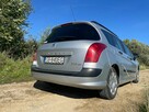 peugeot 308 sw 1,4 benzyna - 5