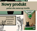 Amfik - Ekologiczny Pellet dla zwierząt- Propellet24opole - 1