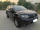 Dacia Duster 2019- salon Polska - 3