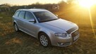 AUDI A4 B7 2,0 TDI 2007 - 1