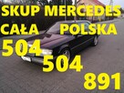 Skup Aut Malbork tel.504504891 - 2