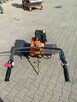 Glebogryzarka Spalinowa HUSQVARNA T560RS - 8