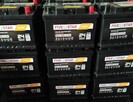 Akumulator FIVE STAR 74Ah/690A - 6
