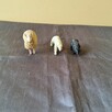 Różne figurki zwierząt - 4