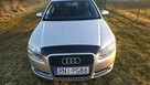 AUDI A4 B7 2,0 TDI 2007 - 10