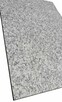 Płytki Granitowe Płomieniowane Szare G602 60x60x1,5 - 3