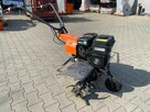 Glebogryzarka Spalinowa HUSQVARNA T560RS - 4