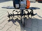 Glebogryzarka Spalinowa HUSQVARNA T560RS - 2