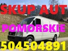 Skup Aut Malbork tel.504504891 - 3