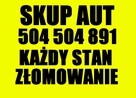 Skup Aut Malbork tel.504504891 - 1