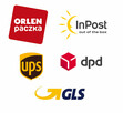 Punkt kurierski InPost, Orlen, UPS, DPD, GLS - 1