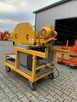 Piła stolikowa CEDIMA CTS-375 przecinarka do cegieł bloczków - 6