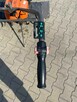 Glebogryzarka Spalinowa HUSQVARNA T560RS - 6