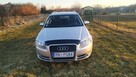 AUDI A4 B7 2,0 TDI 2007 - 11