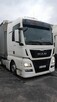 Man Tgx 18,440 XXL mega automat z intarderem 2014 rok.Euro 6 - 6
