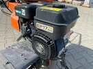 Glebogryzarka Spalinowa HUSQVARNA T560RS - 5