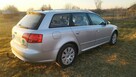 AUDI A4 B7 2,0 TDI 2007 - 4