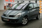 Renault Espace Bogate wyposazenie-7-mio osobowy-Bezwypadkowy-GWARANCJA!!! - 1