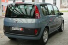 Renault Espace Bogate wyposazenie-7-mio osobowy-Bezwypadkowy-GWARANCJA!!! - 16