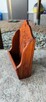 Stary drewniany listownik - 2