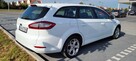 Auto Ford Mondeo 2.0 diesel - 6