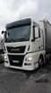 Man Tgx 18,440 XXL mega automat z intarderem 2014 rok.Euro 6 - 8