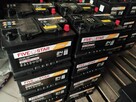 Akumulator FIVE STAR 74Ah/690A - 5