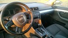 AUDI A4 B7 2,0 TDI 2007 - 15