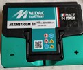 AKUMULATOR MIDAC HERMETICUM 55AH/470A - 5
