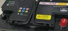 Akumulator FIVE STAR 74Ah/690A - 3