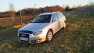 AUDI A4 B7 2,0 TDI 2007 - 12