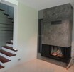 Fornir kamienny SILVER SHINE tapeta 122x280x0,2 - 4