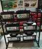 AKUMULATOR MIDAC HERMETICUM 55AH/470A - 9