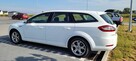 Auto Ford Mondeo 2.0 diesel - 4