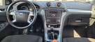 Auto Ford Mondeo 2.0 diesel - 7