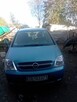 Opel Meriva A sprzedam - 2