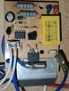 Zelmer TINY ZVC235SK 650 W-odkurzacz na części - 12