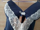 Zalotne body Obsessive, L/XL - 4