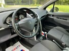 Peugeot 207SW 1.4B 2008r Panorama Dach Climatronic Alufelgi Isofix Hak - 9