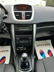 Peugeot 207SW 1.4B 2008r Panorama Dach Climatronic Alufelgi Isofix Hak - 14