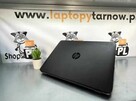 Laptop HP i5 /lekki cienki/ dysk SSD/ Windows 10 /Gwarancja - 1