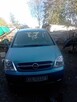 Opel Meriva A sprzedam - 1