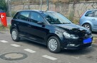 Volkswagen Polo V Volkswagen Polo, Comfortline BMT 5 drzwi - 5